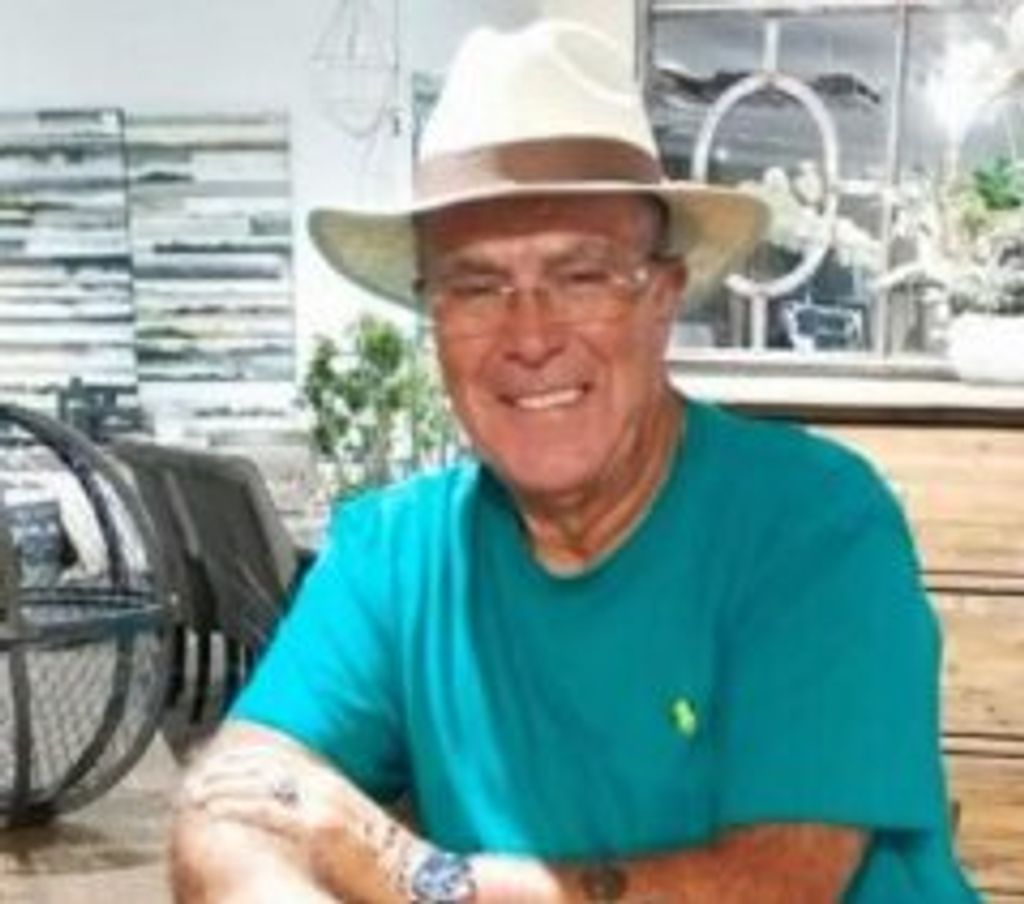 Mario Gonzalez Boada