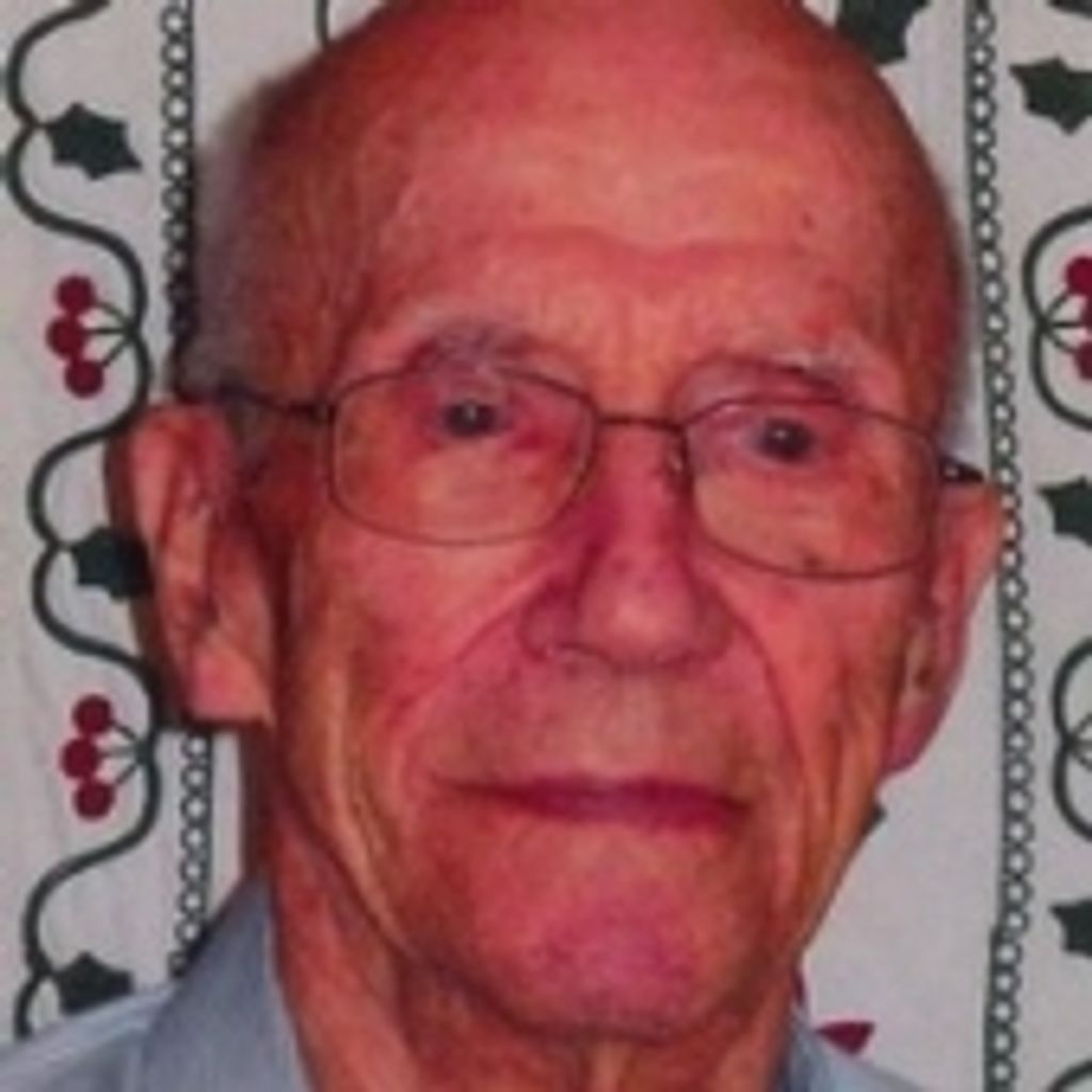 Oral H. Schuelke