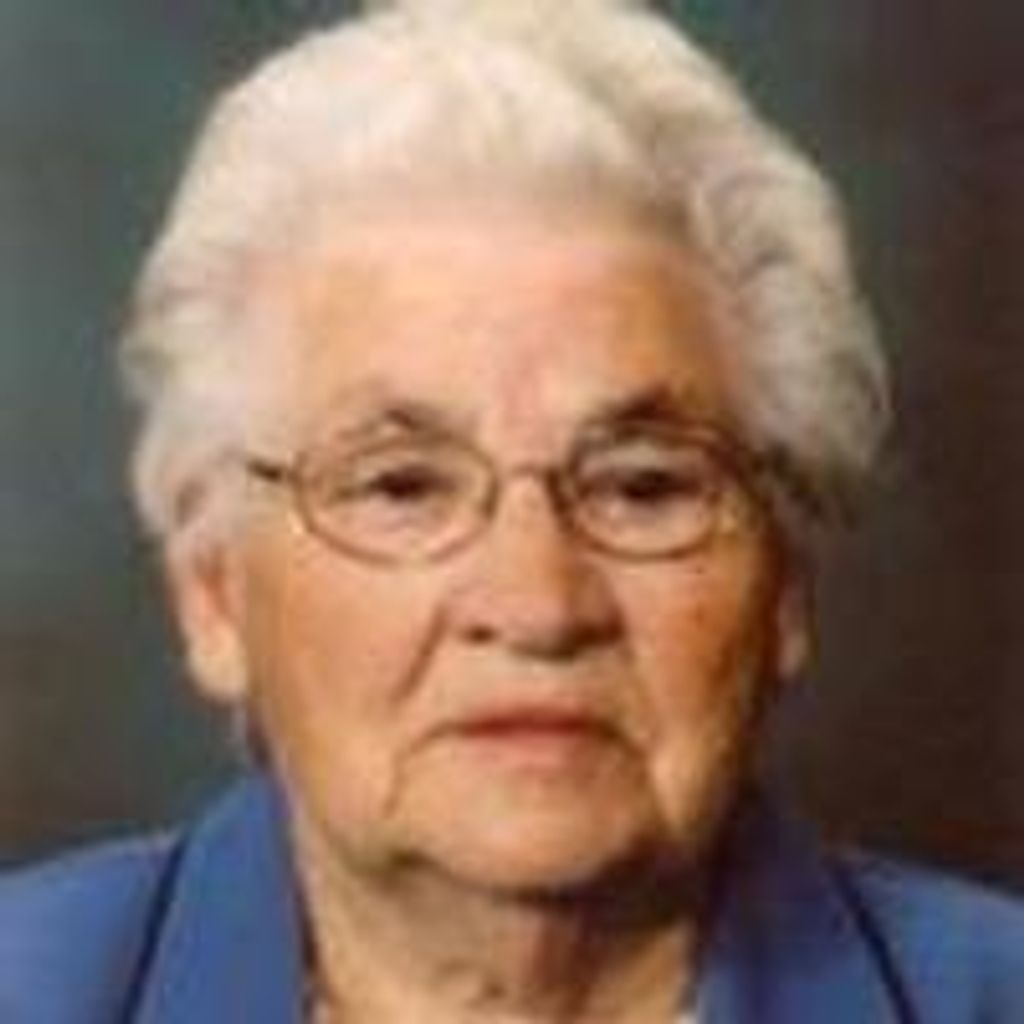 Avis Jewell Childers