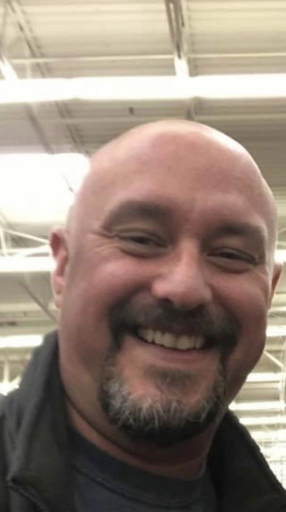 Christopher Robin Osborne Profile Photo