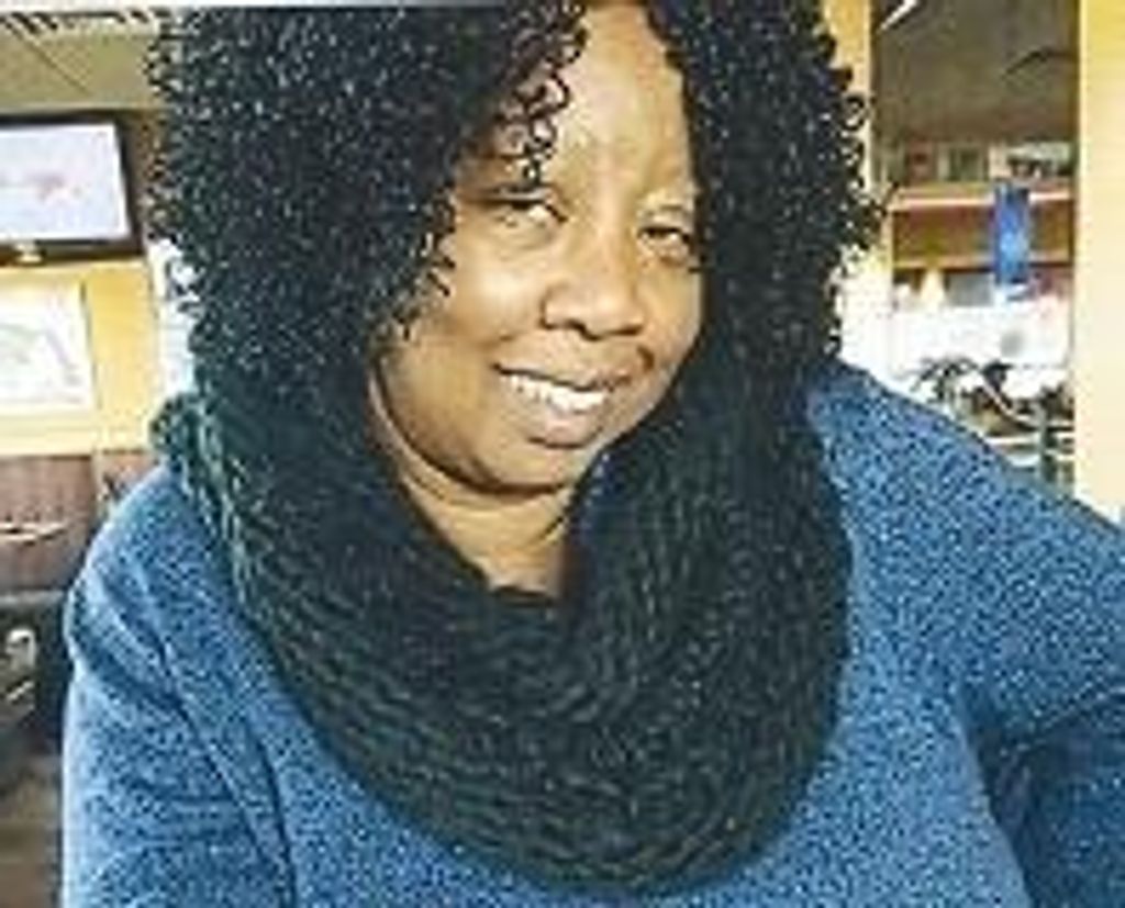 Georgia Cureton Profile Photo