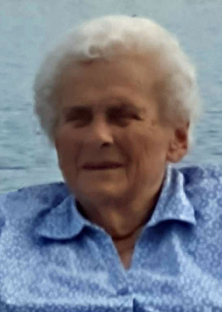 Arlene Beatrice Wilcox