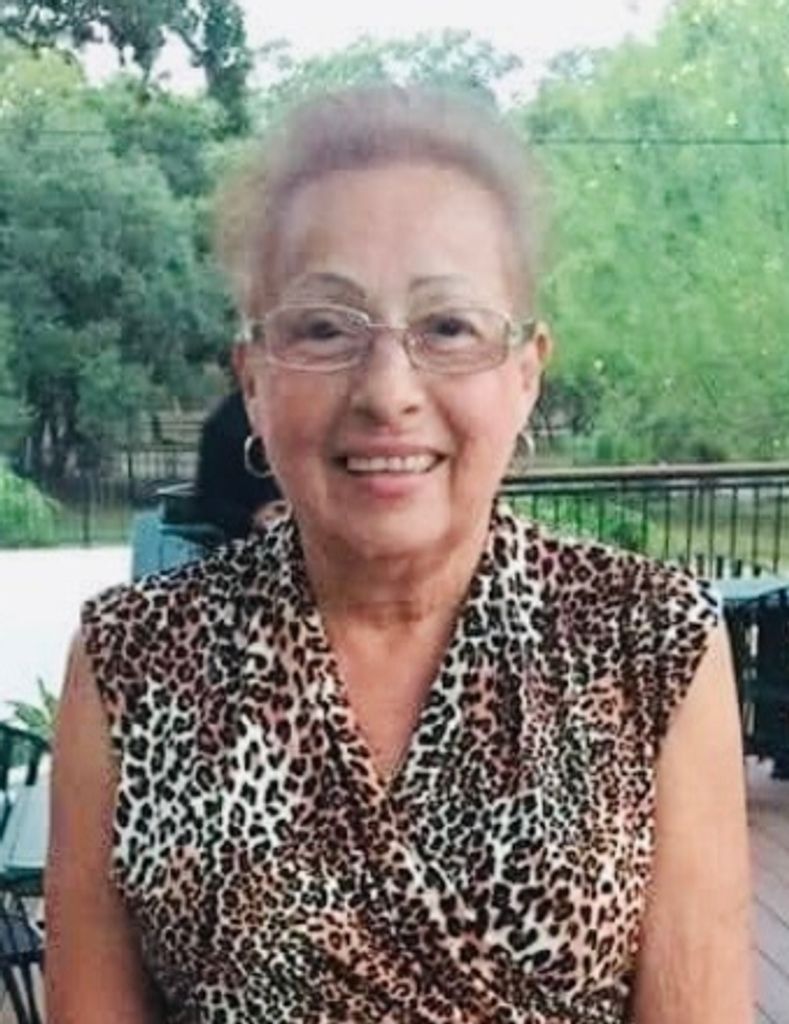 Maria  Del Carmen Guerra Profile Photo