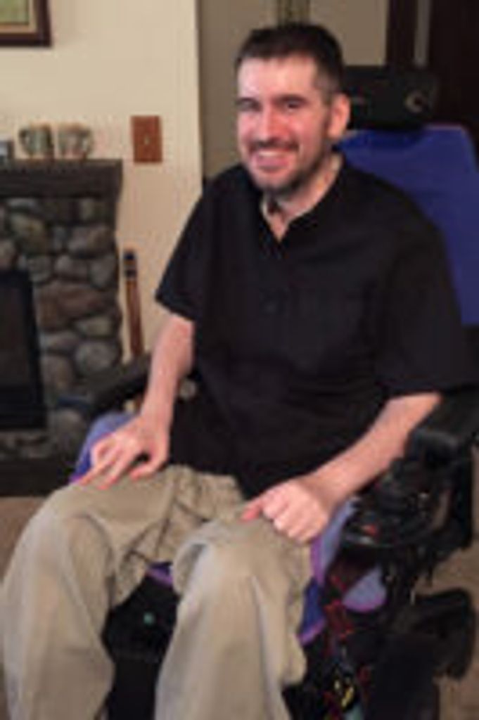 Daniel N. Glenn