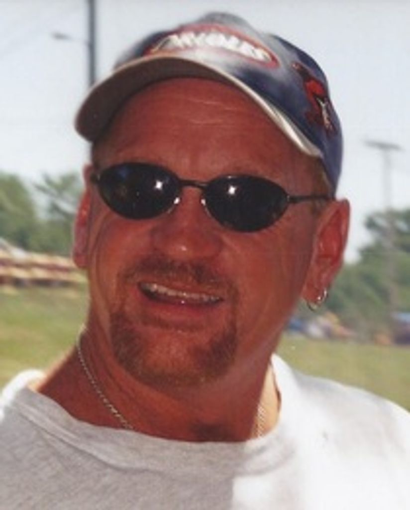John Joseph Widmyer, Jr.