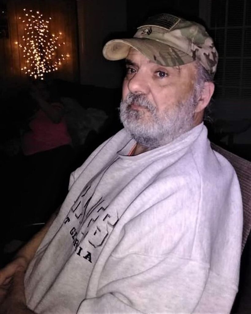 Chuck Hall