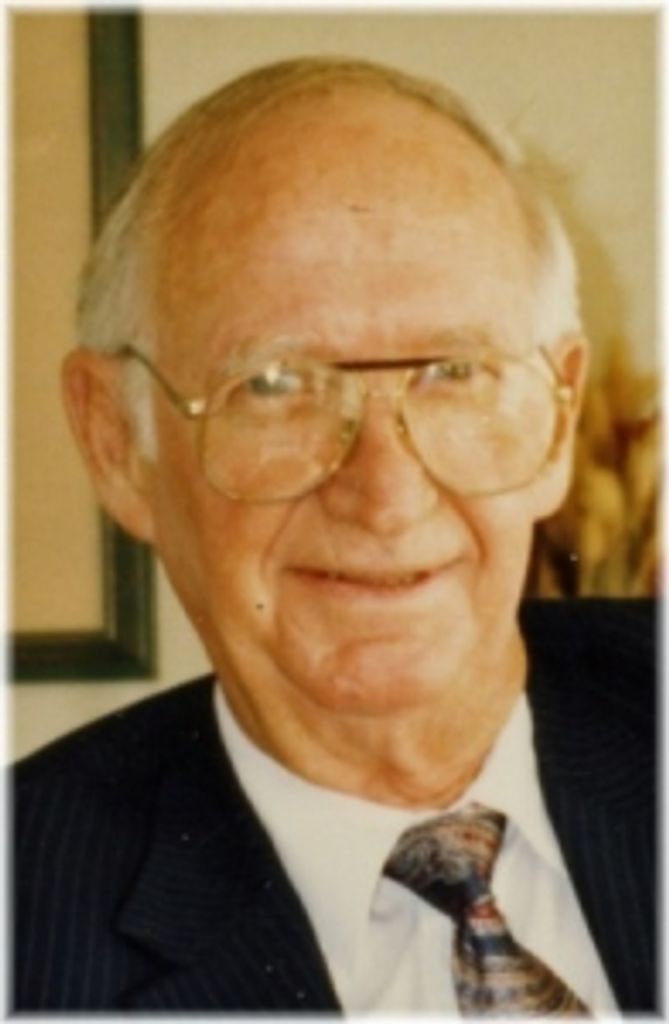 Calvin Skaggs