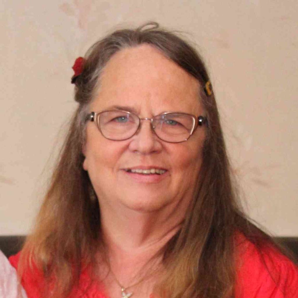 Sarah Marie Berry Profile Photo