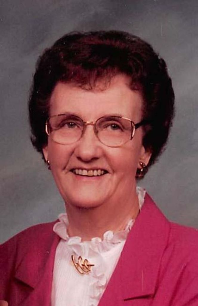 Meta M. Mahoney Profile Photo