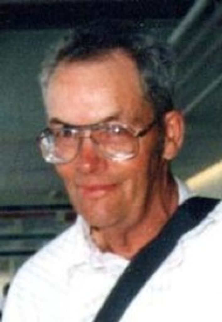 Carl Wolf