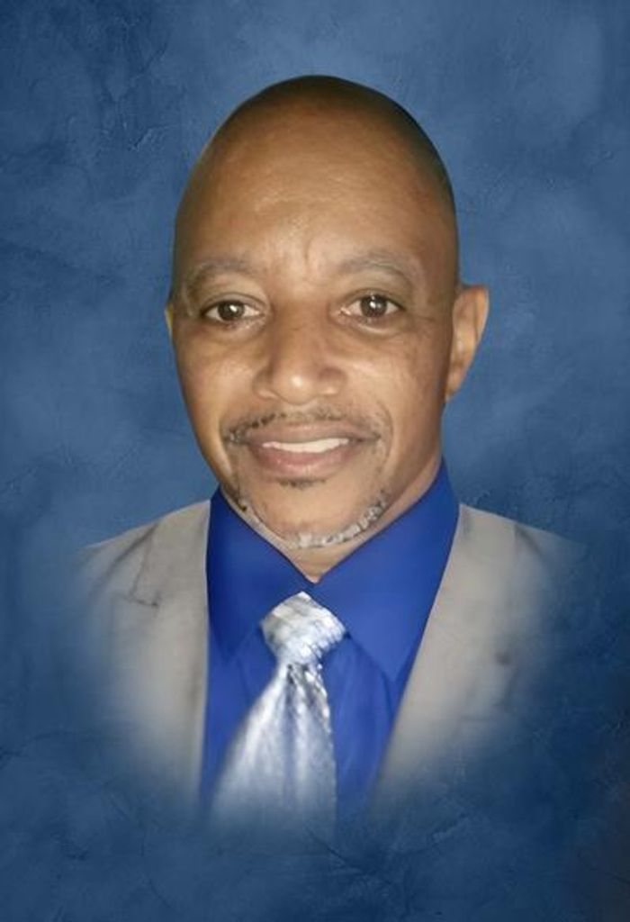 Kenneth Andre Martin Profile Photo