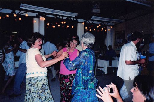 Janet Supon Kingsbury photo gallery thumbnail 53 of 83