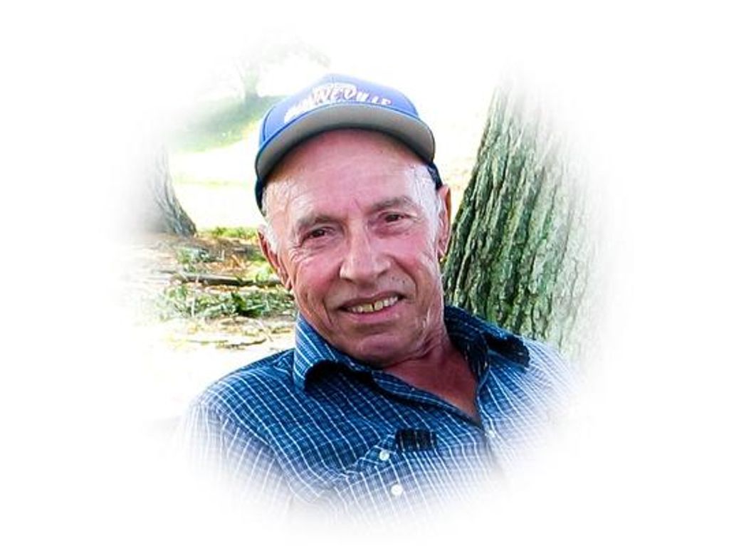 Gerald Mccabe Profile Photo