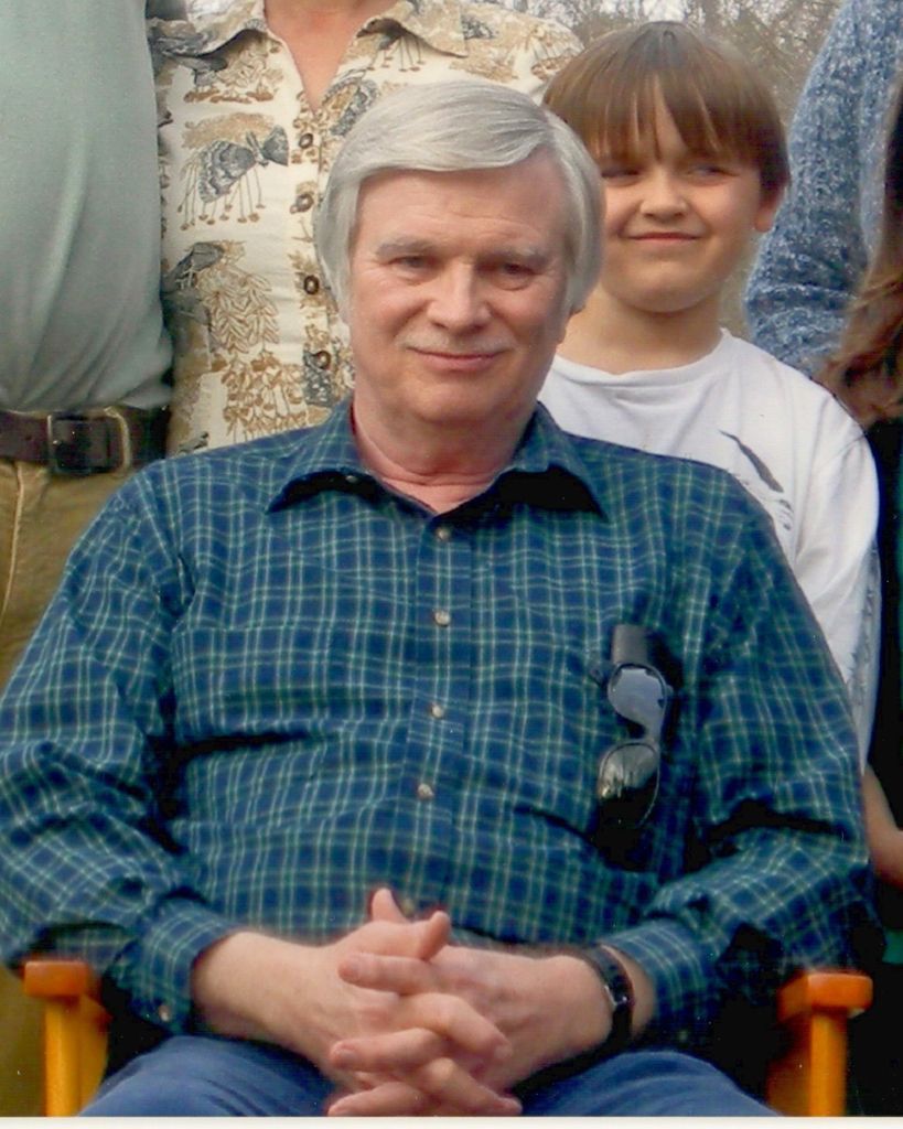 William Howard Phillips Jr