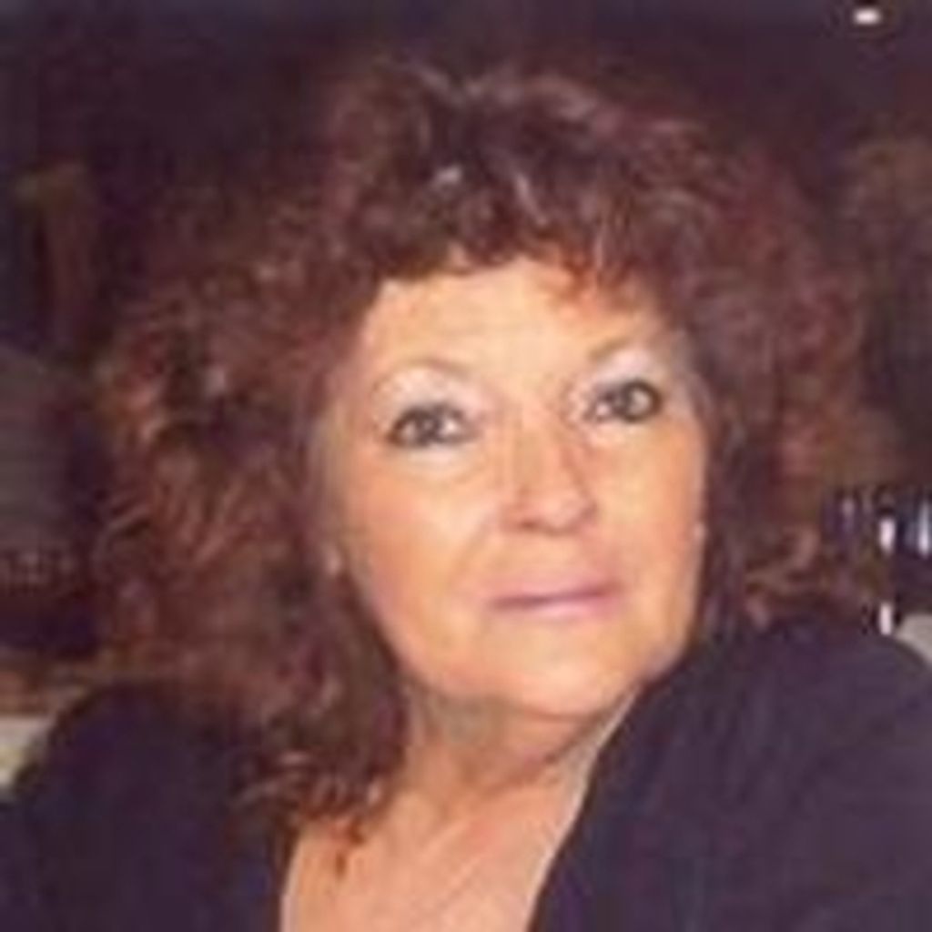 Mary A. Whaley