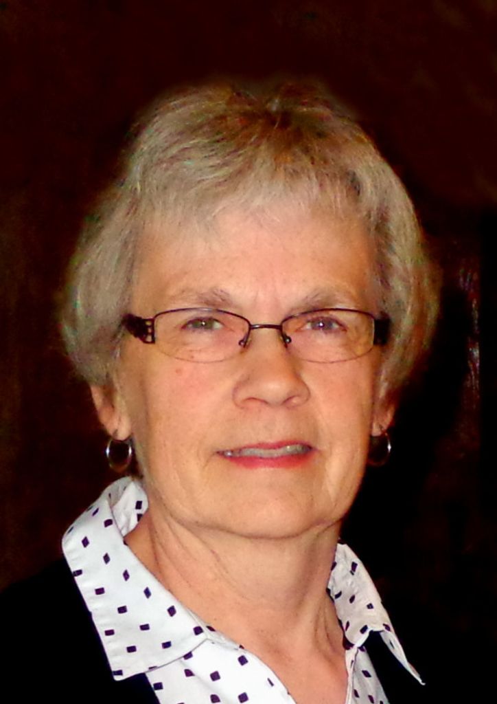 Donna Jean Haugen