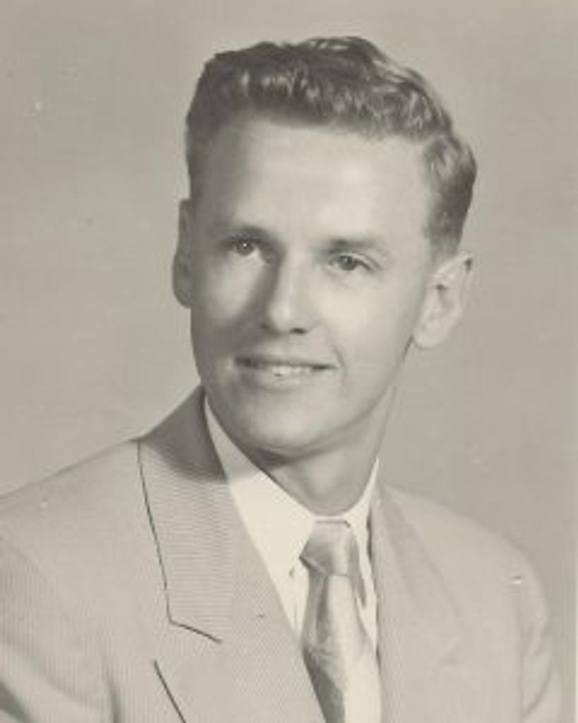 Richard Adin Nielson