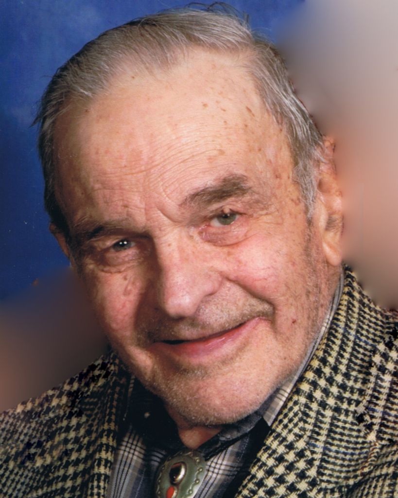 Donald John Litzer