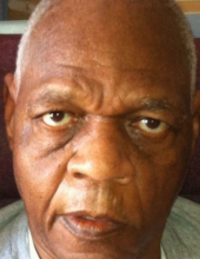 Ray Moore