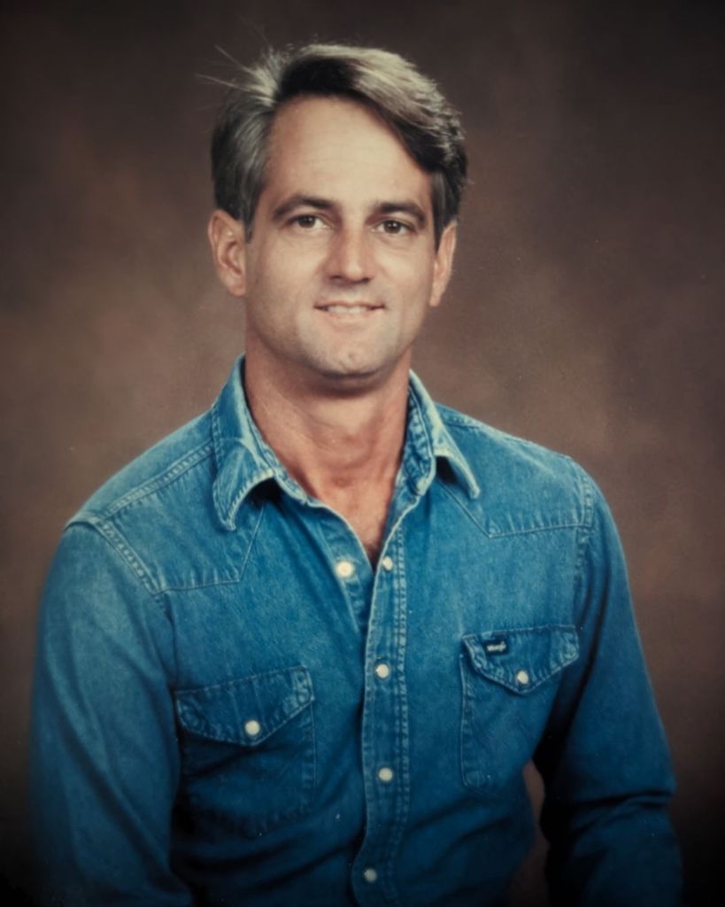 John Michael Cummings