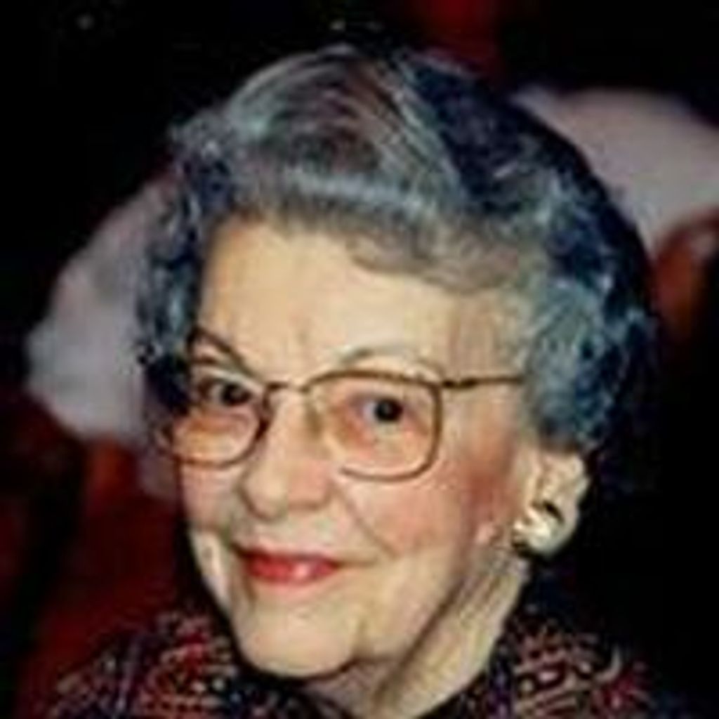 Eleanor  C. Gordon