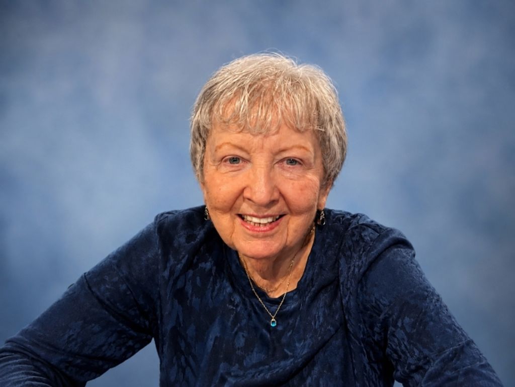 Maureen Villarreal