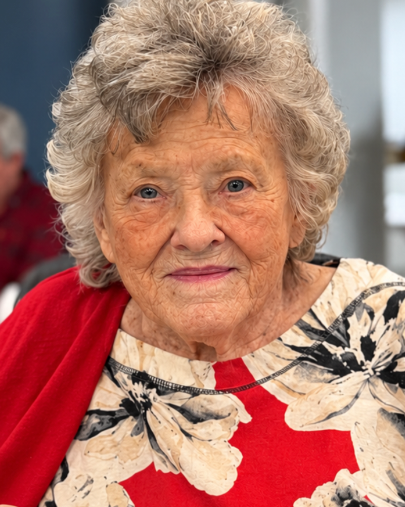 Patricia Ann Cooper Capps Profile Photo
