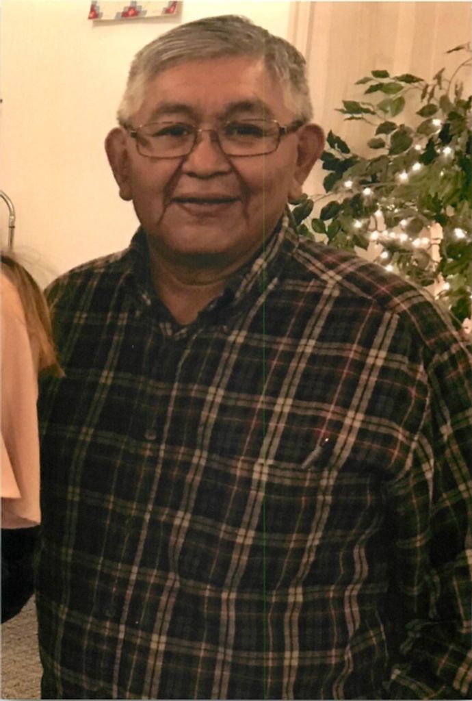 Harlan Dennis