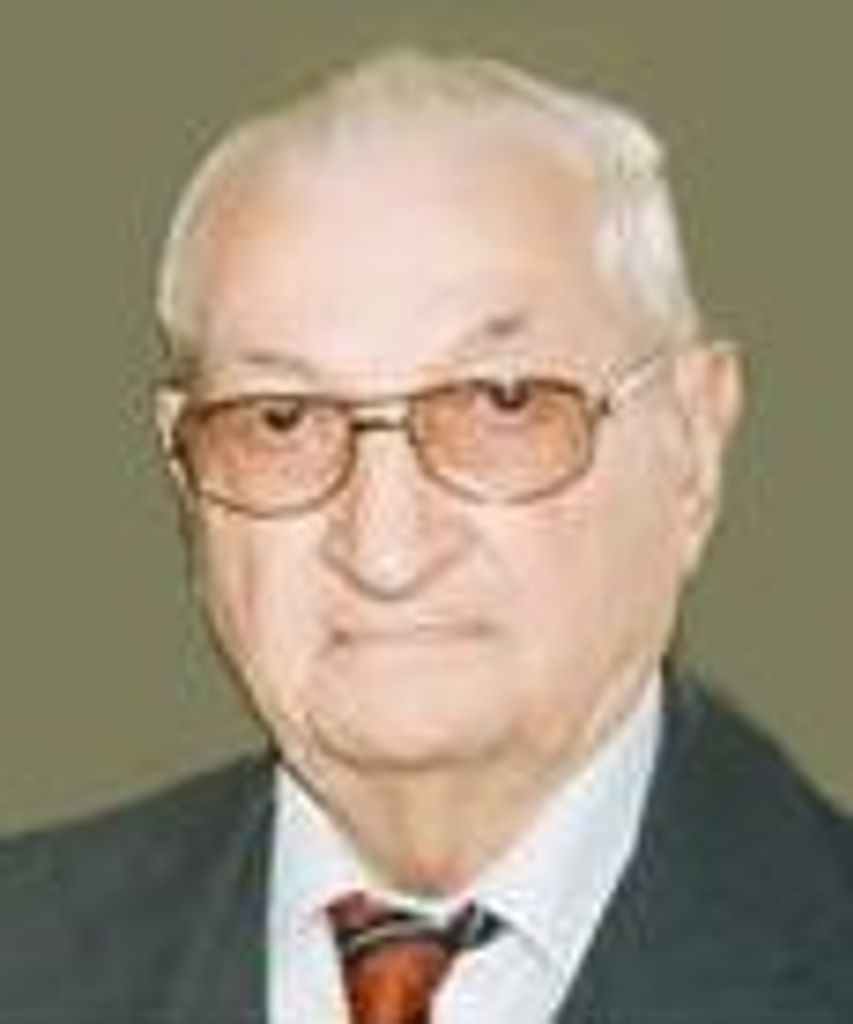 Harry A. Langenhuizen