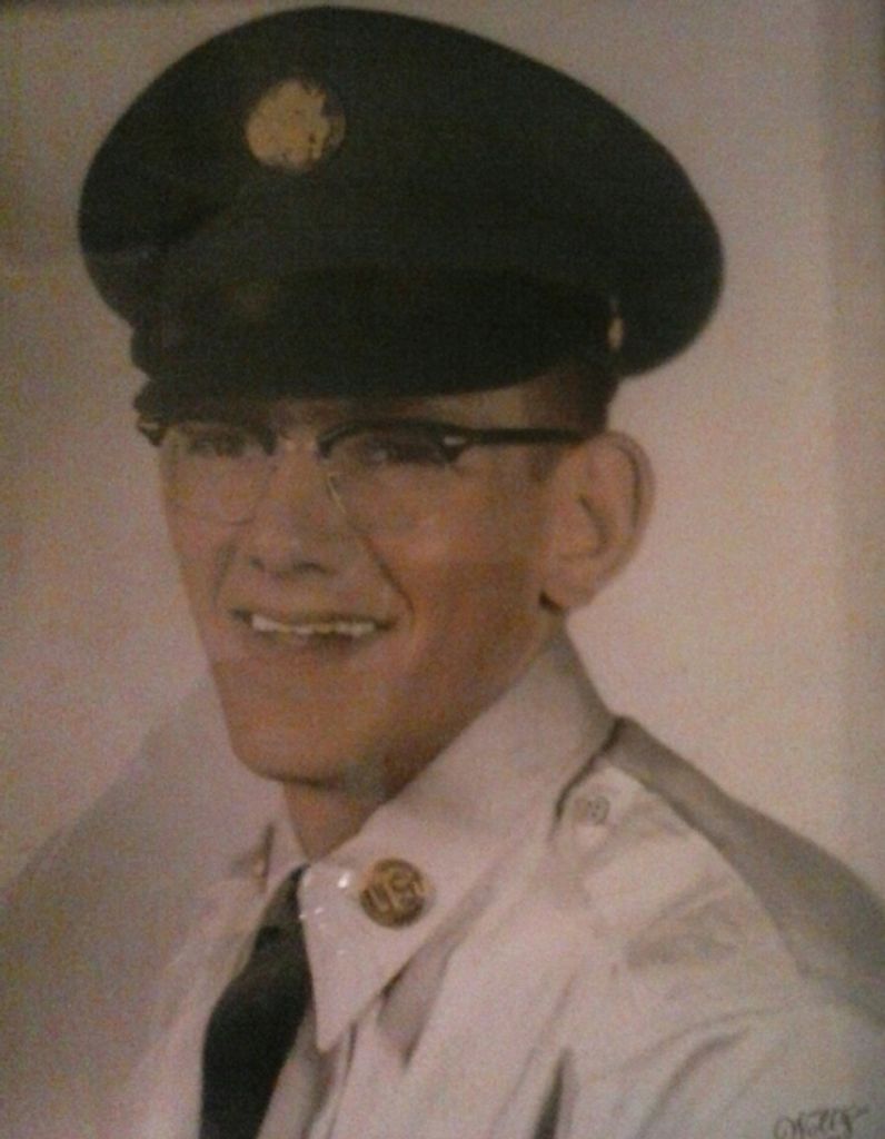 Ronald Larue Teribury
