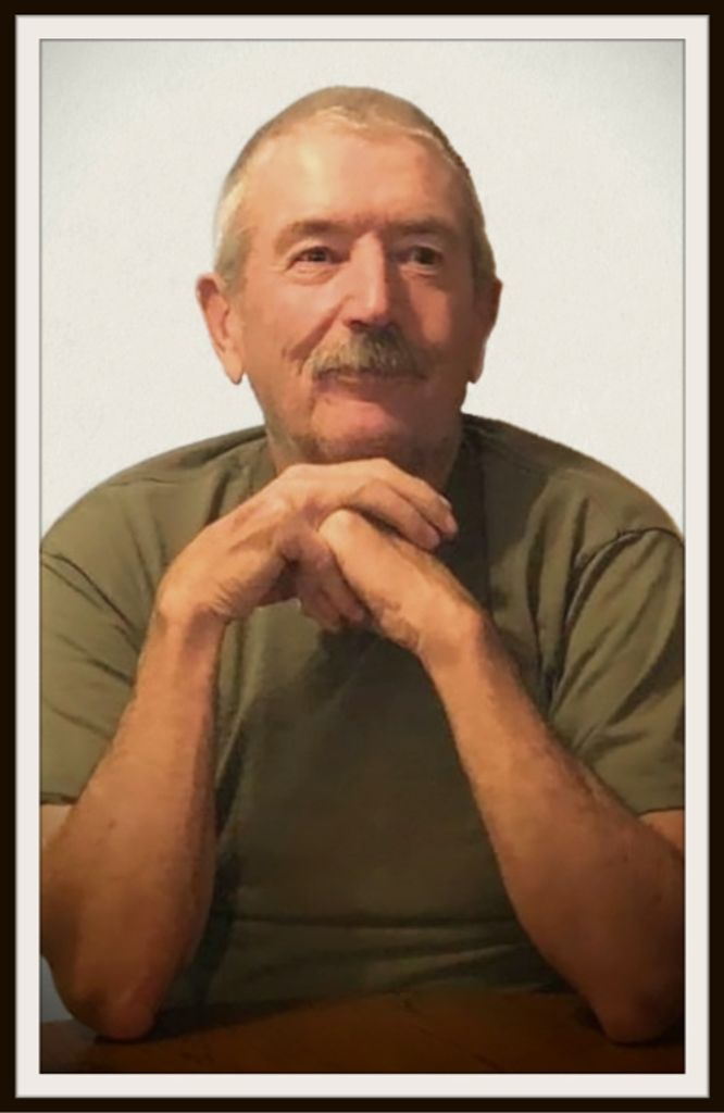 Roger Vanmeter Profile Photo