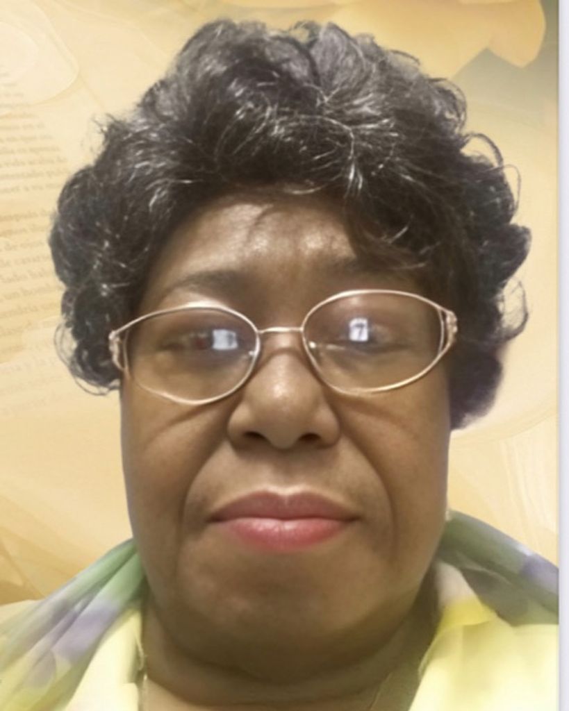 Elgenia Mitchell-Hickman Profile Photo