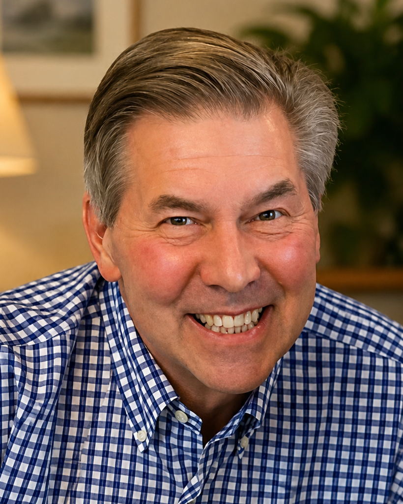 Gary M. Brian Profile Photo