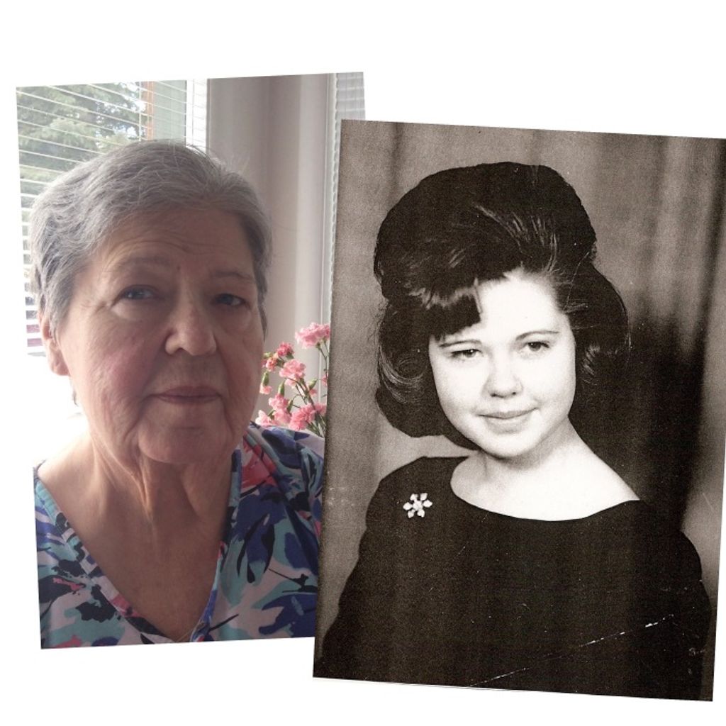 Phyllis Passey Profile Photo