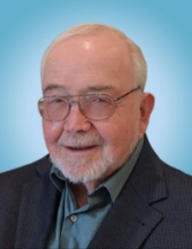 Daniel J. Zink Sr.