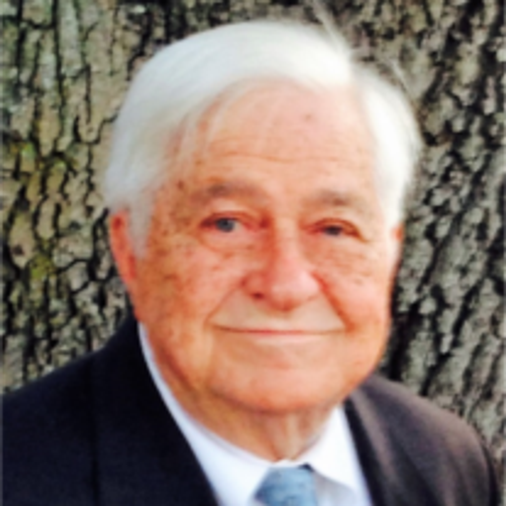 Edward  Charles Krecker, M.D.
