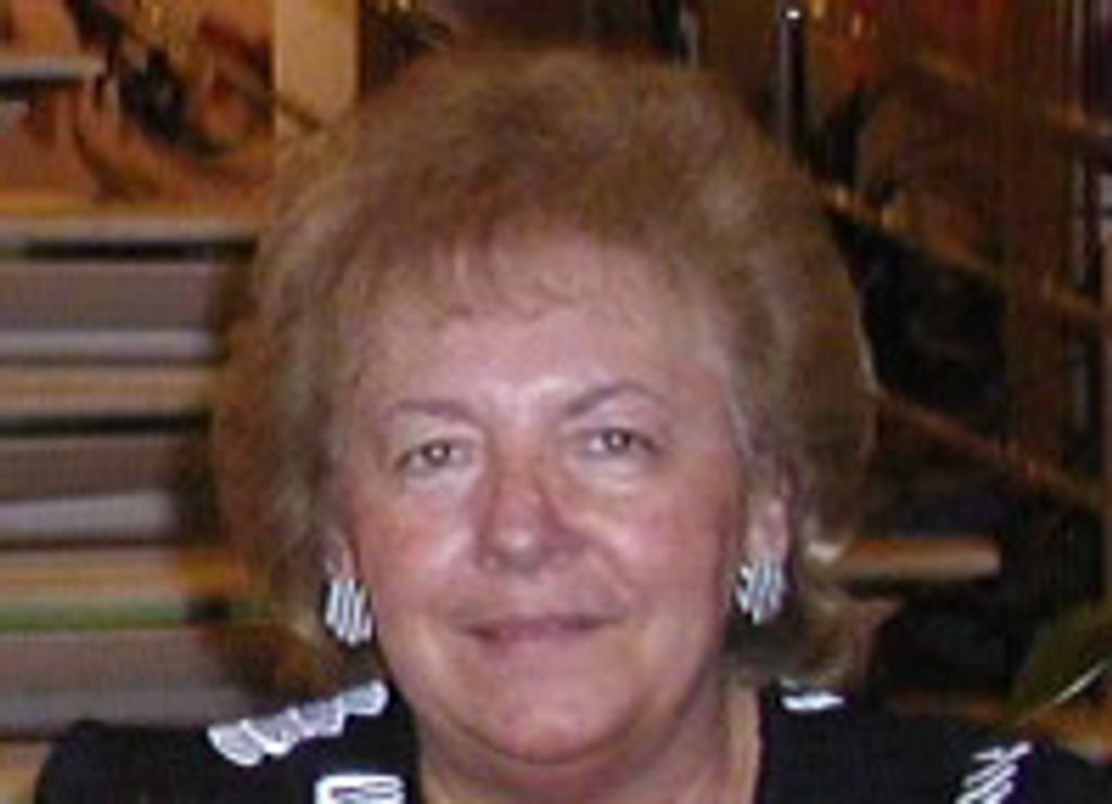 Josephine R. 'Jo" Musco Profile Photo