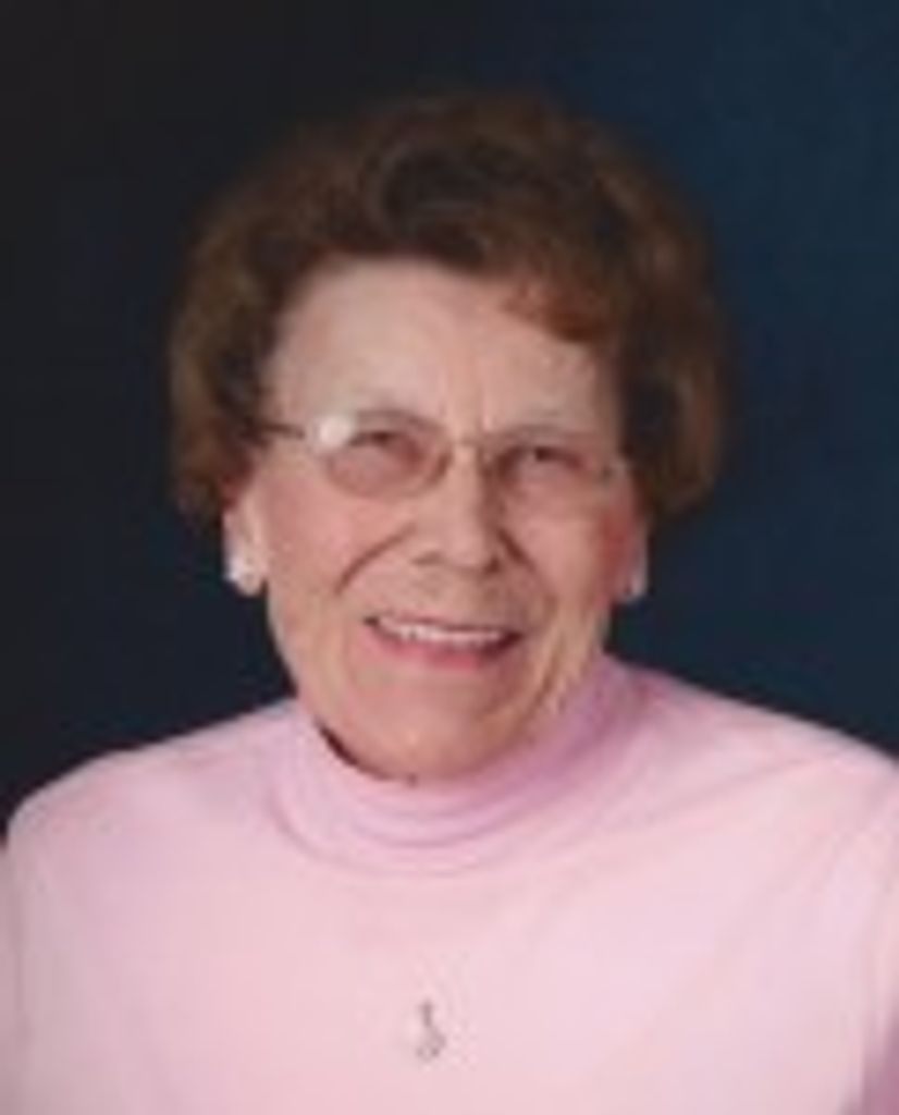 Betty J. Wisler