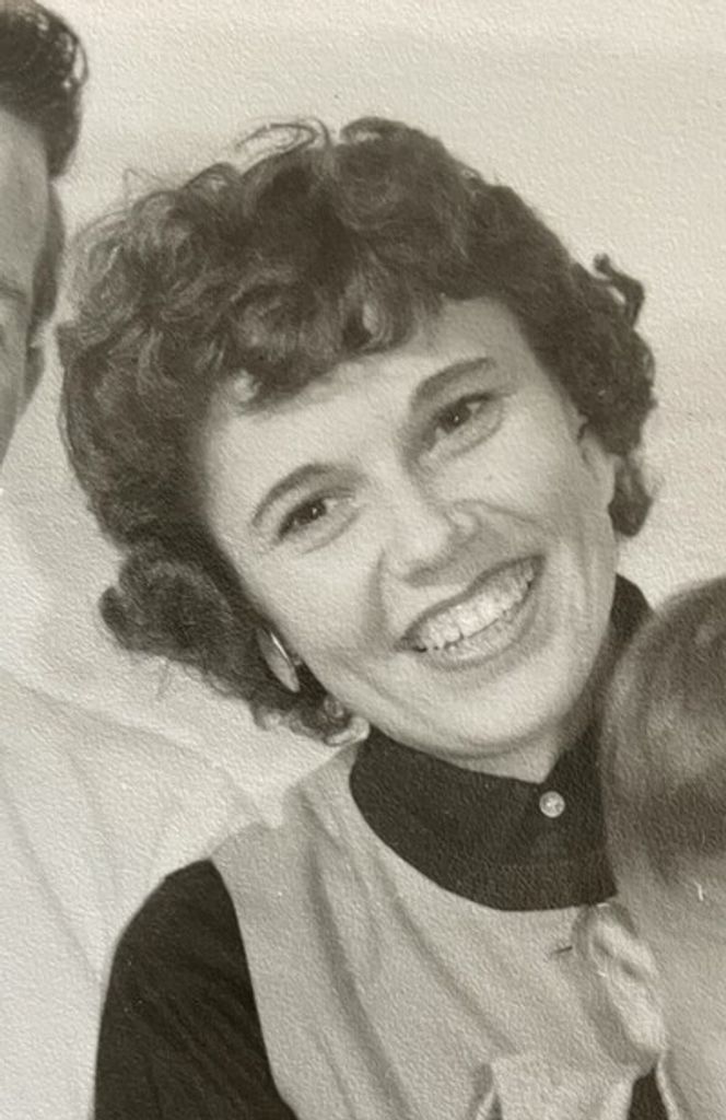 Barbara Jean Taylor Profile Photo