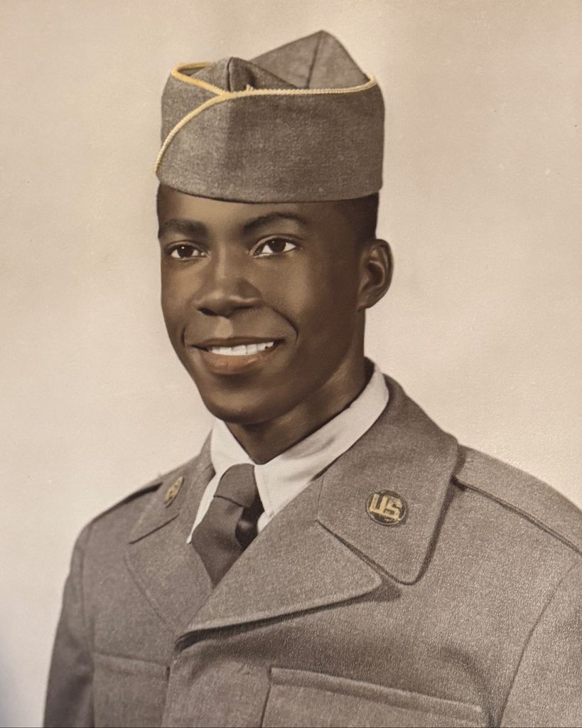 Fred D Smith