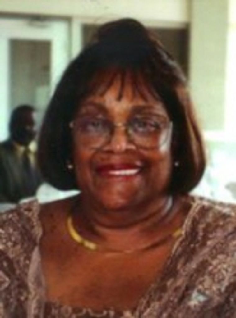 Adell Harris Profile Photo