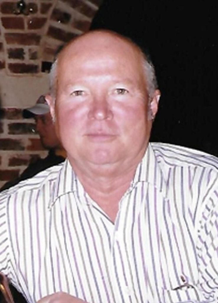 Robert C. Gladden Profile Photo