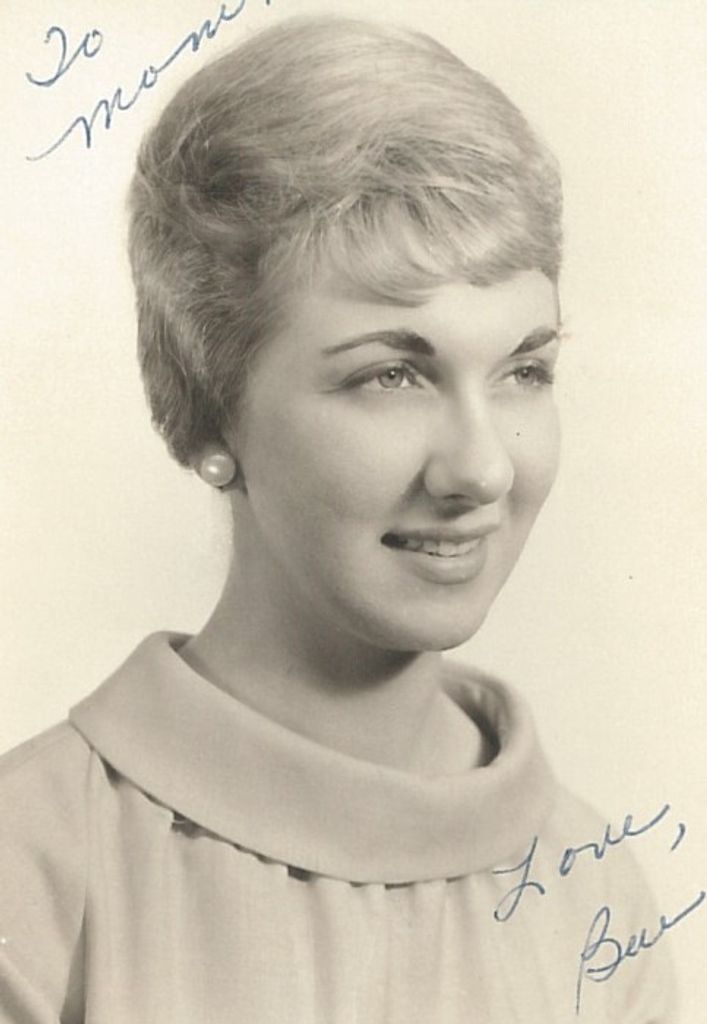 Beverly C. Norberg