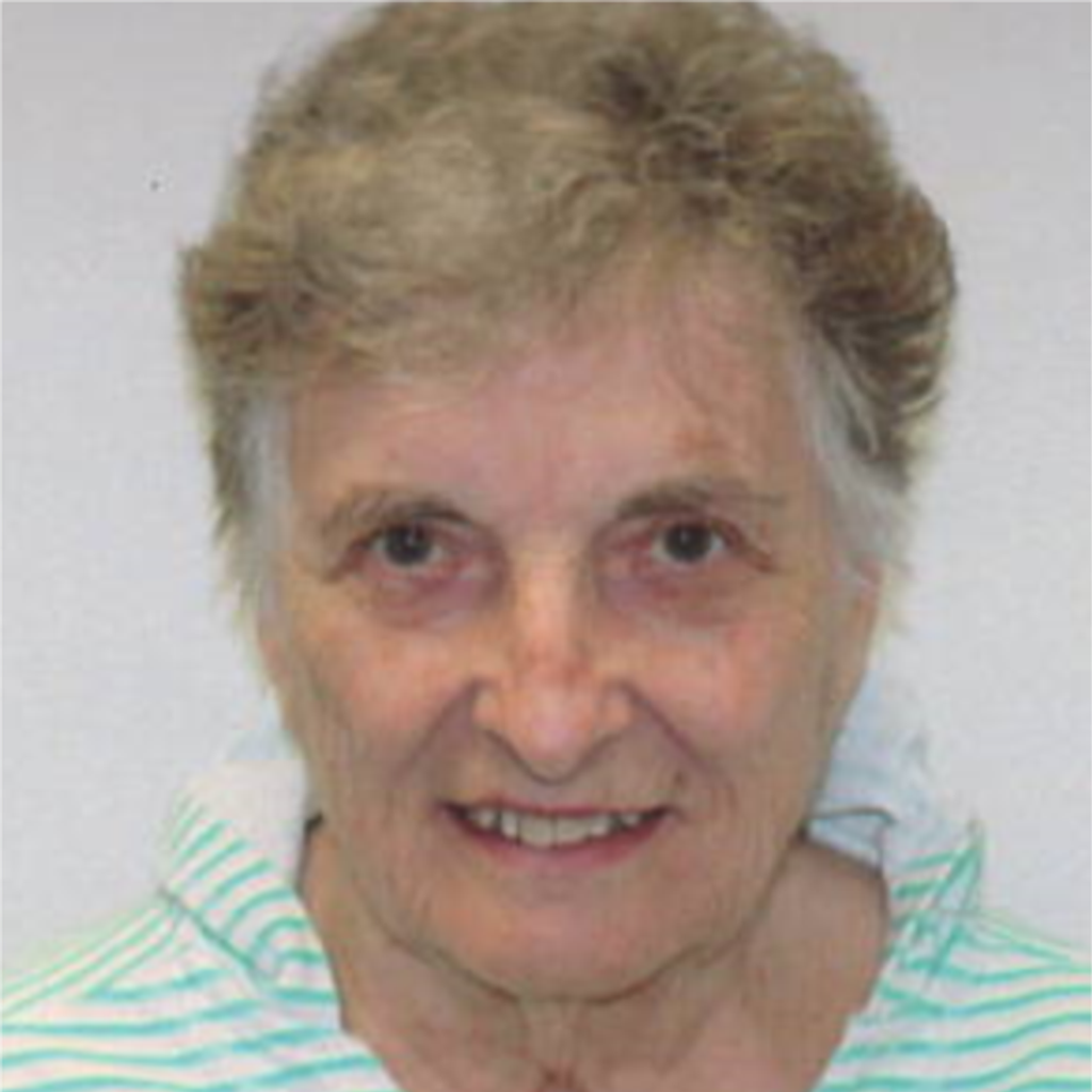 Jacqueline O. Gingras Profile Photo