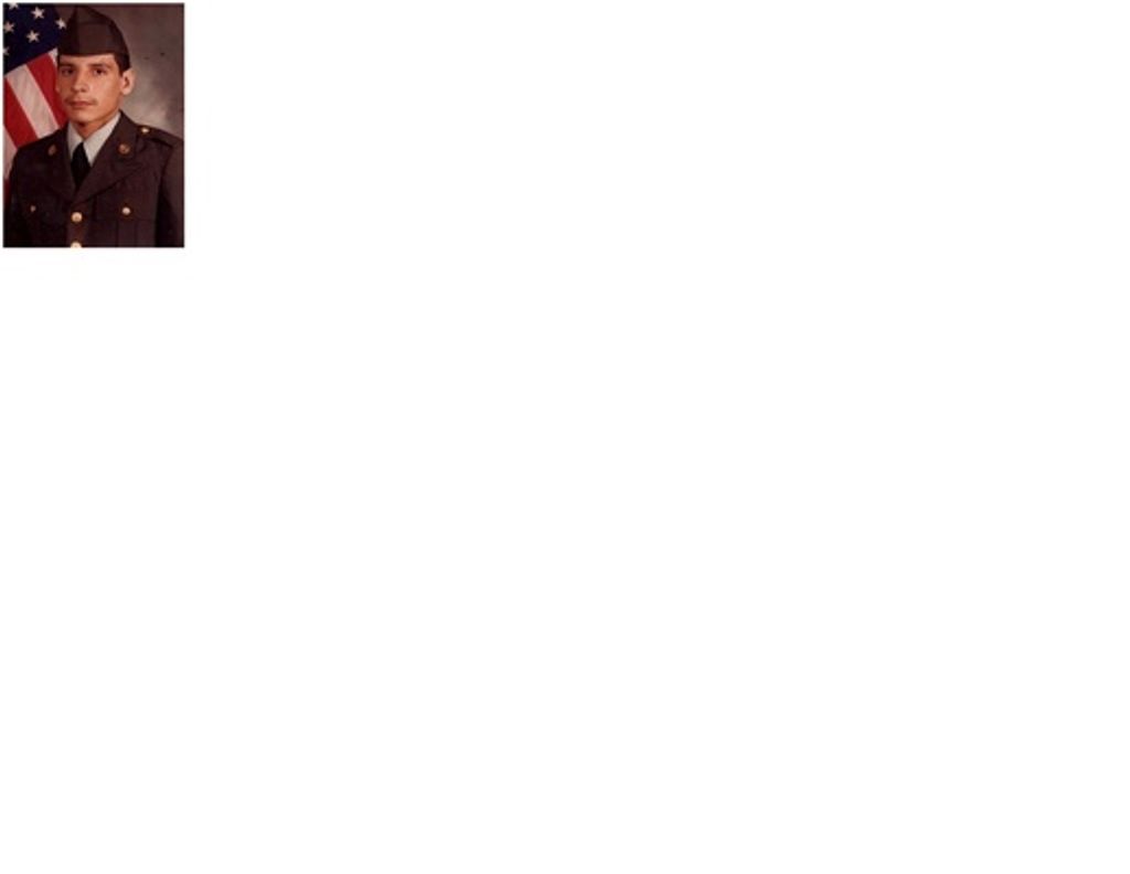 Ronald James Fayant Profile Photo