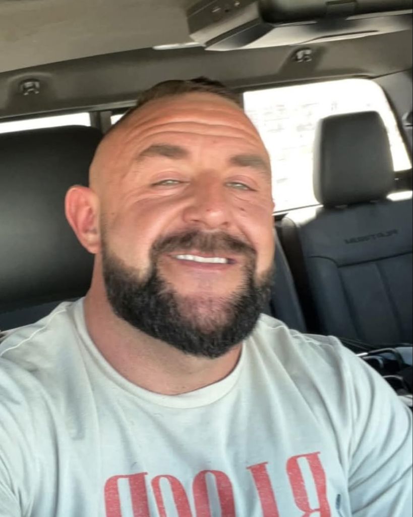Edward Lynn Chesnik