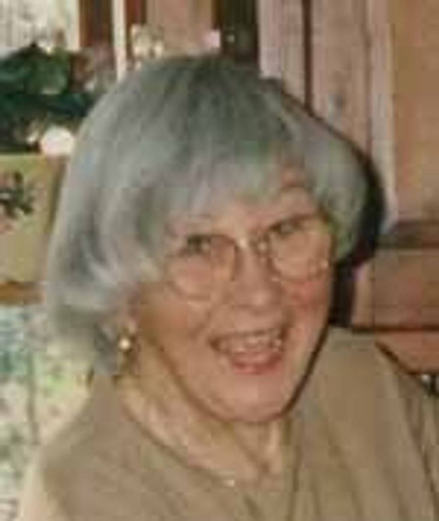 Shirley M. Pieraccini