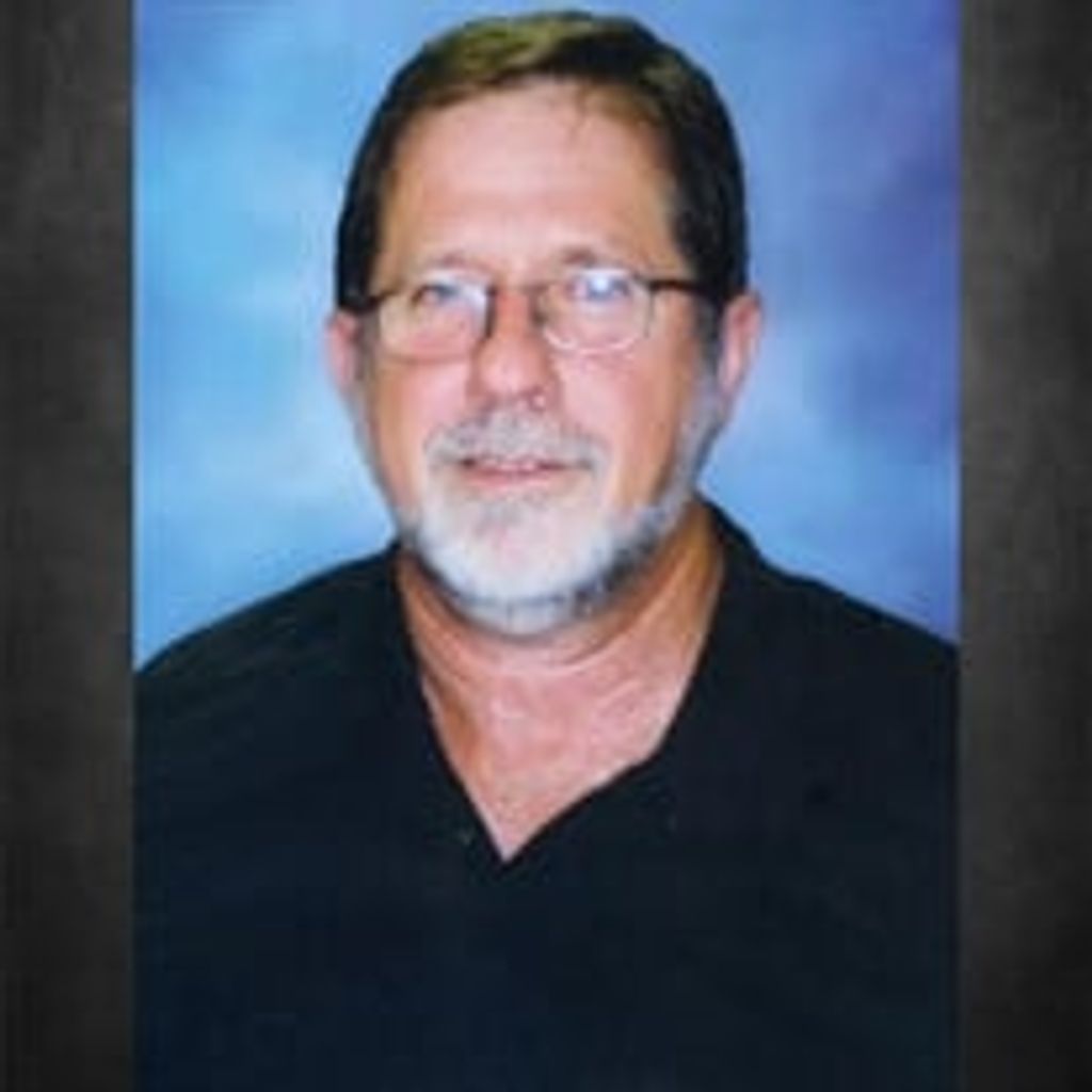 Edward Wayne Seymour, Sr.