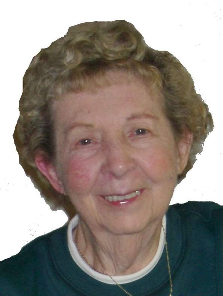 Charlotte Ada Hoffman Profile Photo