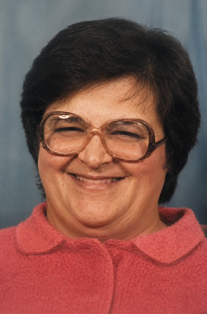 Janine Ruth Waters Profile Photo